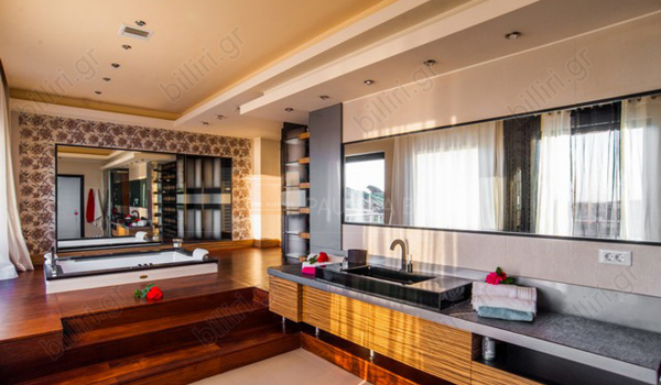 Μπάνιο - Bathroom